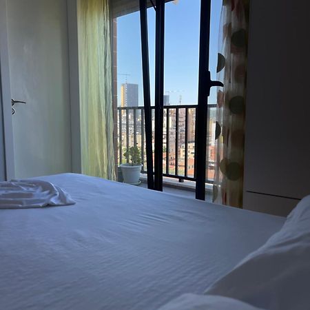 Center Tirana Panoramic 아파트 외부 사진